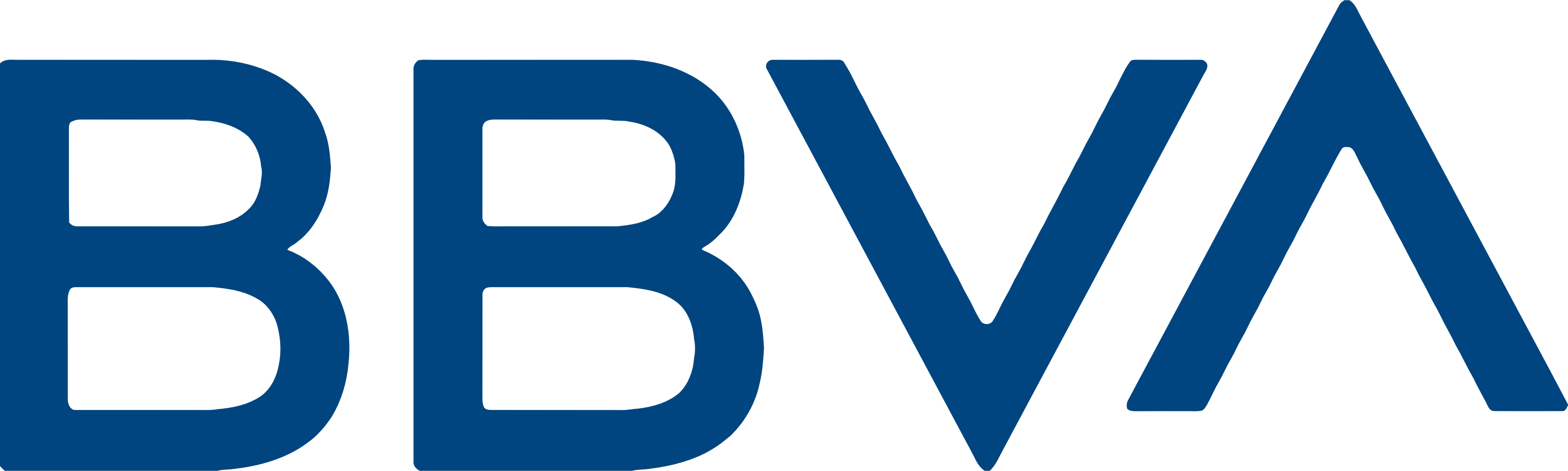 Banco BBVA